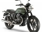 Moto Guzzi V7 Stone